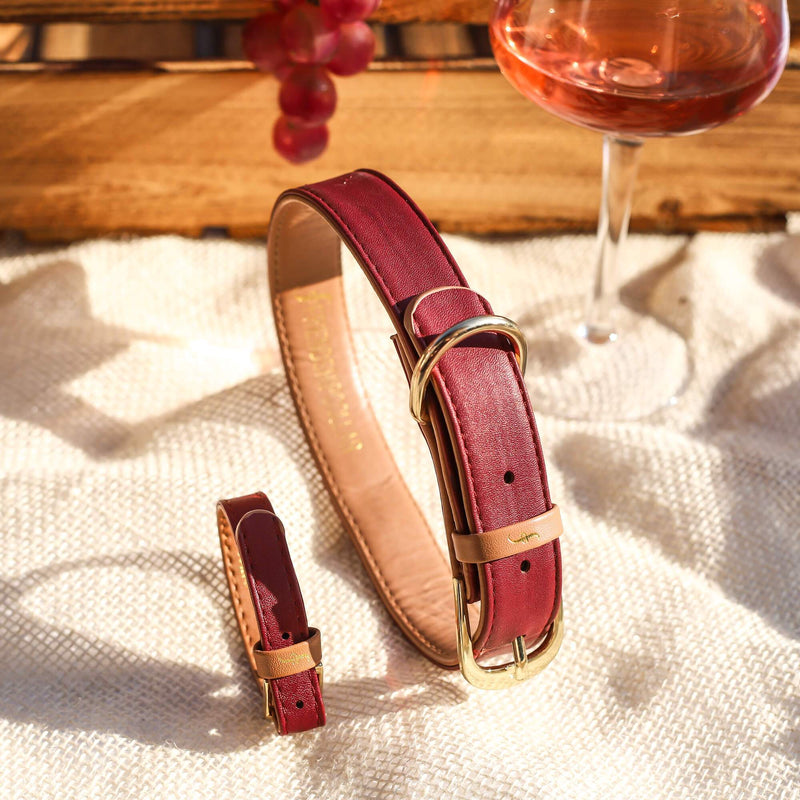 The Classic Pup: Bordeaux