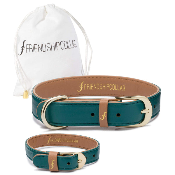 The Classic Pup: British Racing Green