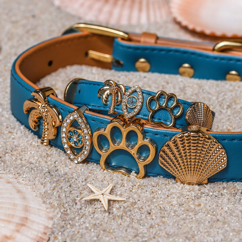 Palm Tree Charm