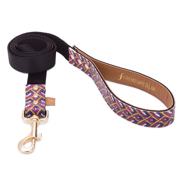 The Mischief Maker - Leash