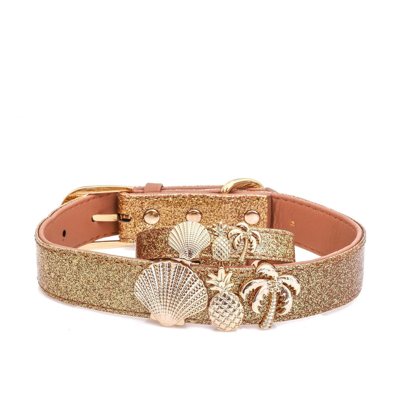 Palm Tree Charm