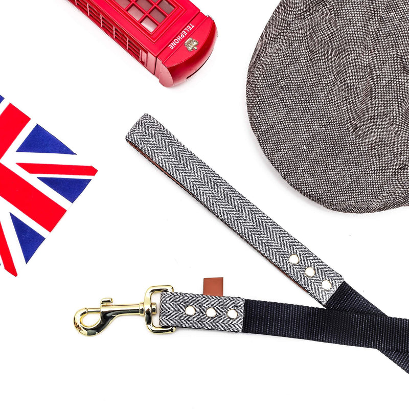 Great British Canine - Leash
