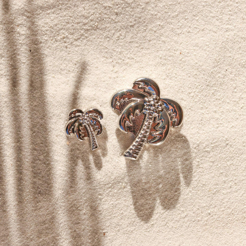 Palm Tree Charm