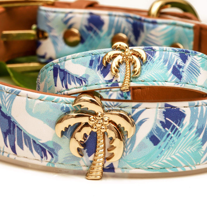 Palm Tree Charm