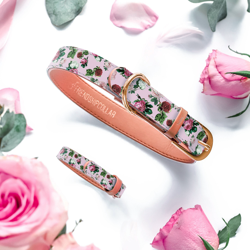 Romantic Roses