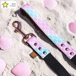 Mermaid Tails - Leash